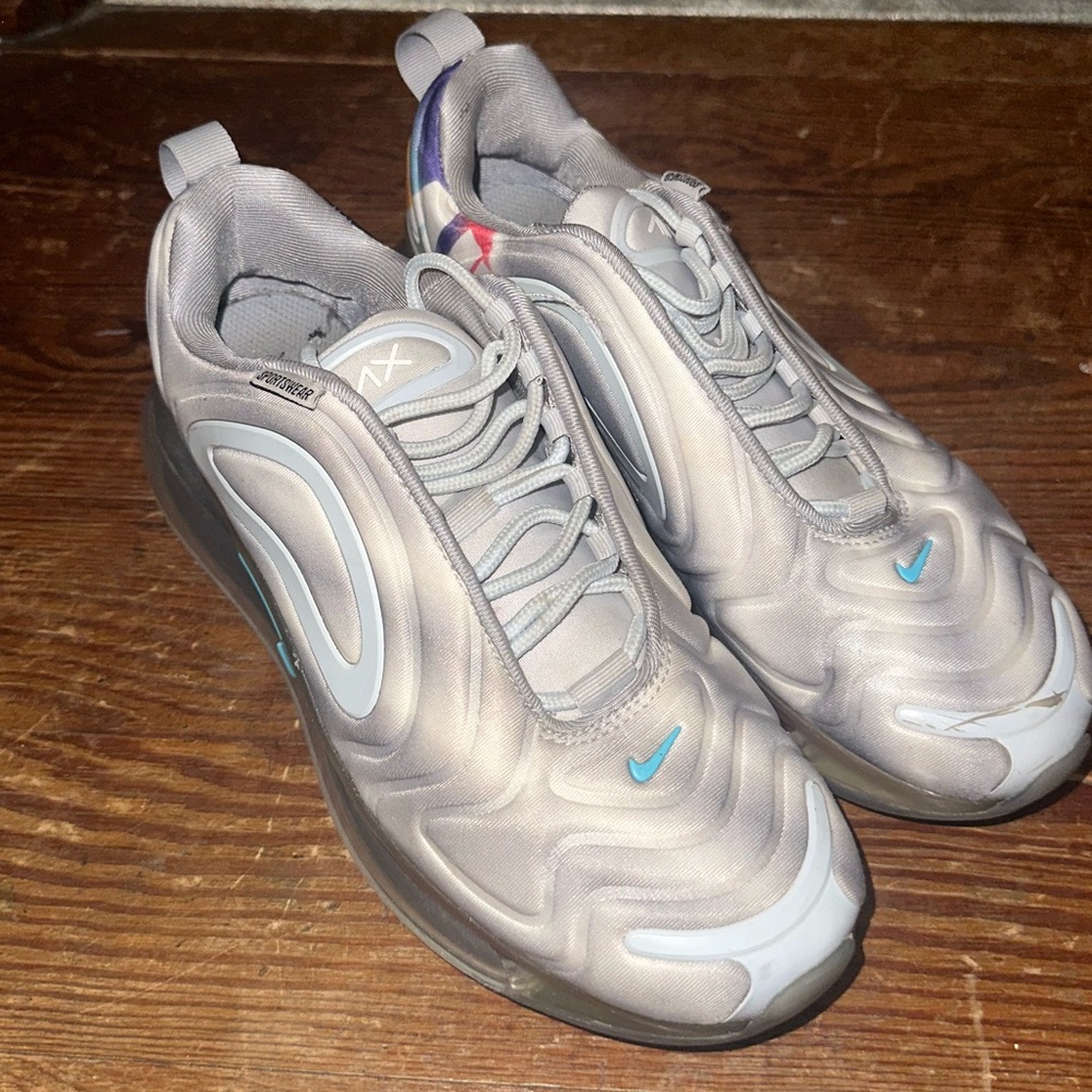 Nike Airmax 720